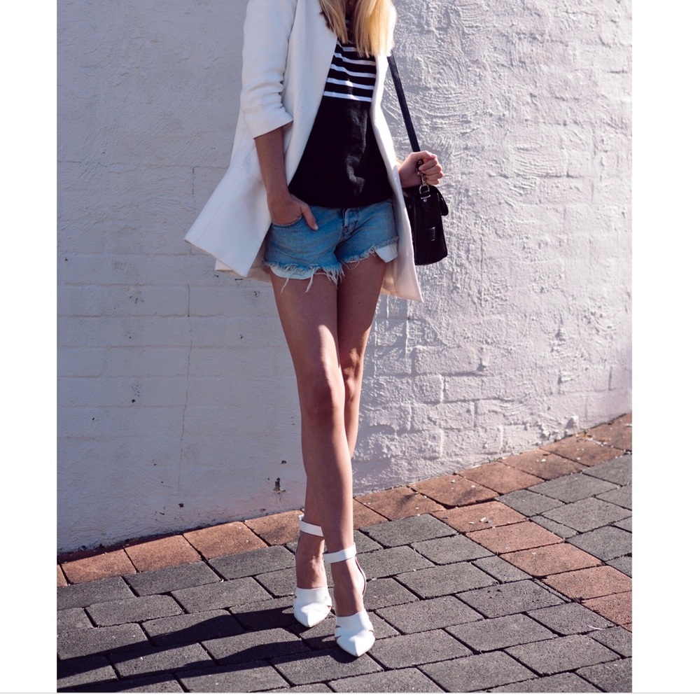Alexander Wang Joan Mules